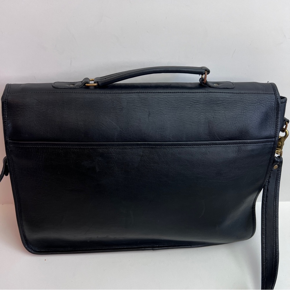 Vintage Laura USA Briefcase - Picture 7 of 13